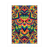 Owl 3 (Print Only) thumbnail