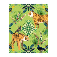 Jungle Love (Print Only)