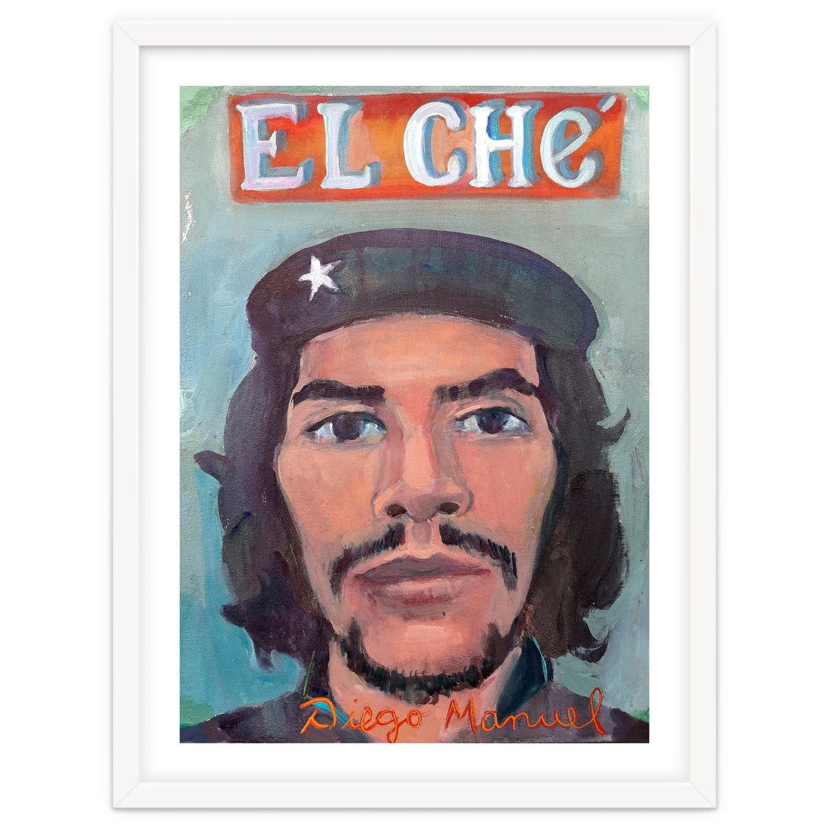 Che Guevara 5