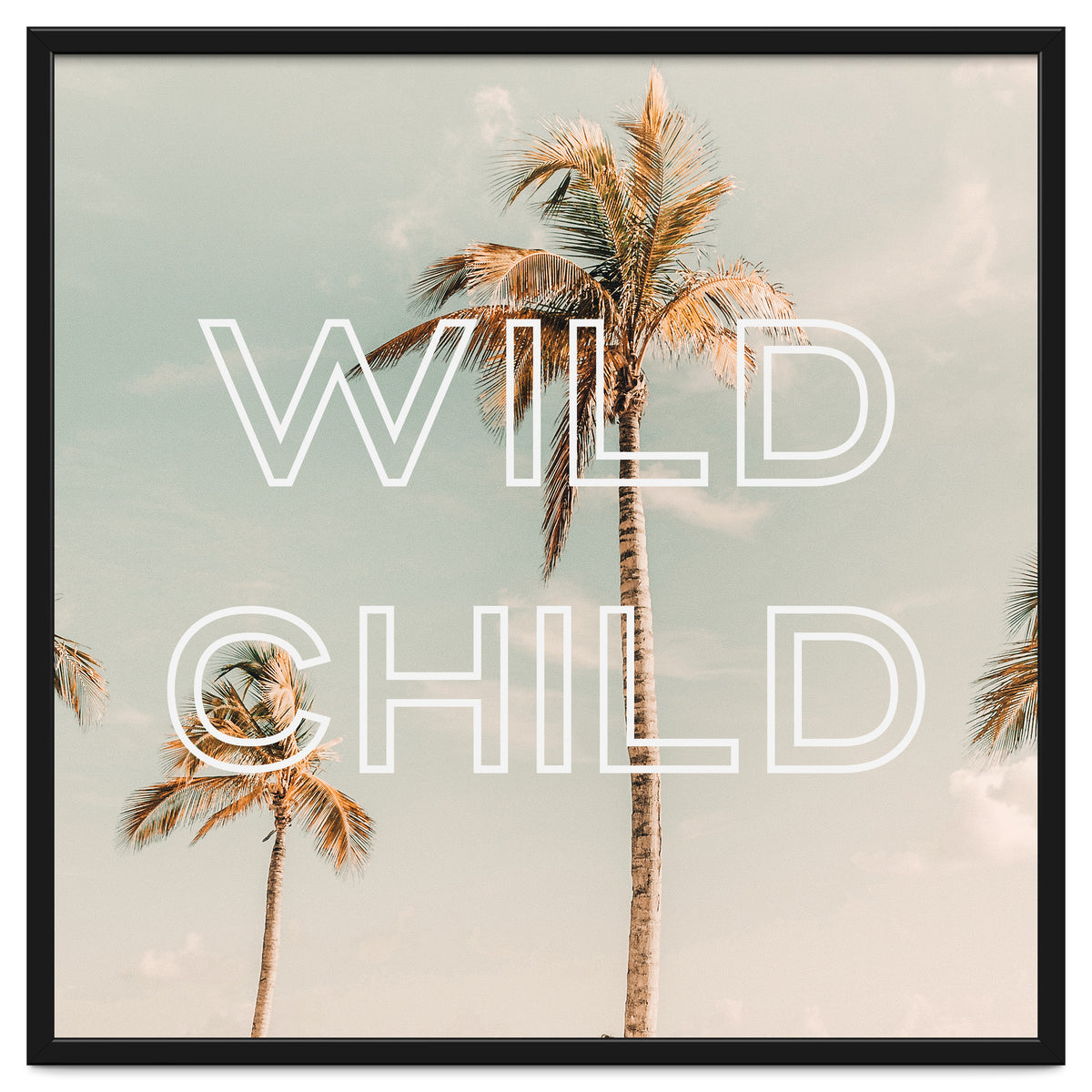 Wild Child