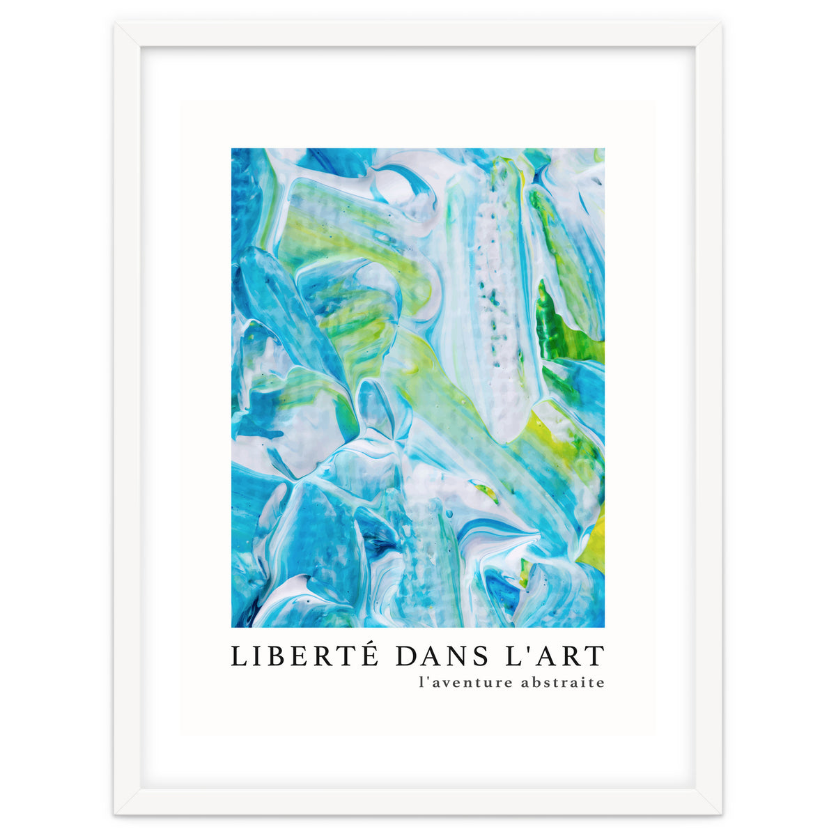 Freedom In Art - The Abstract Adventure (13)