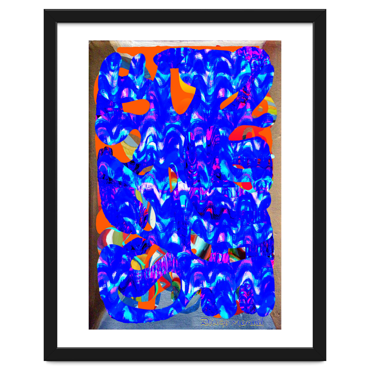 Pop Abstract 2023 Nuevo 11