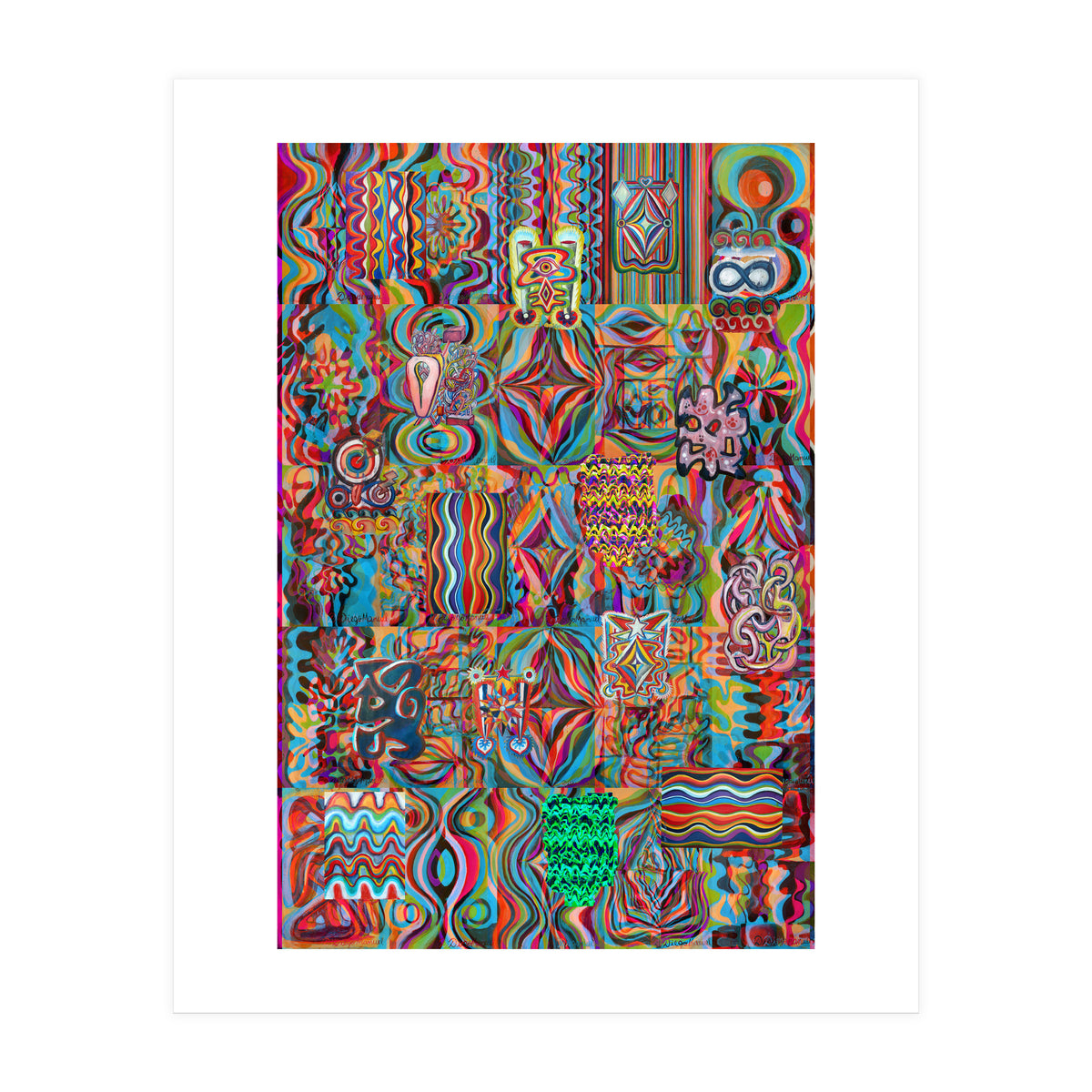 New Graffiti2022 202 (Print Only)