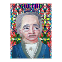 Goethe D (Print Only)