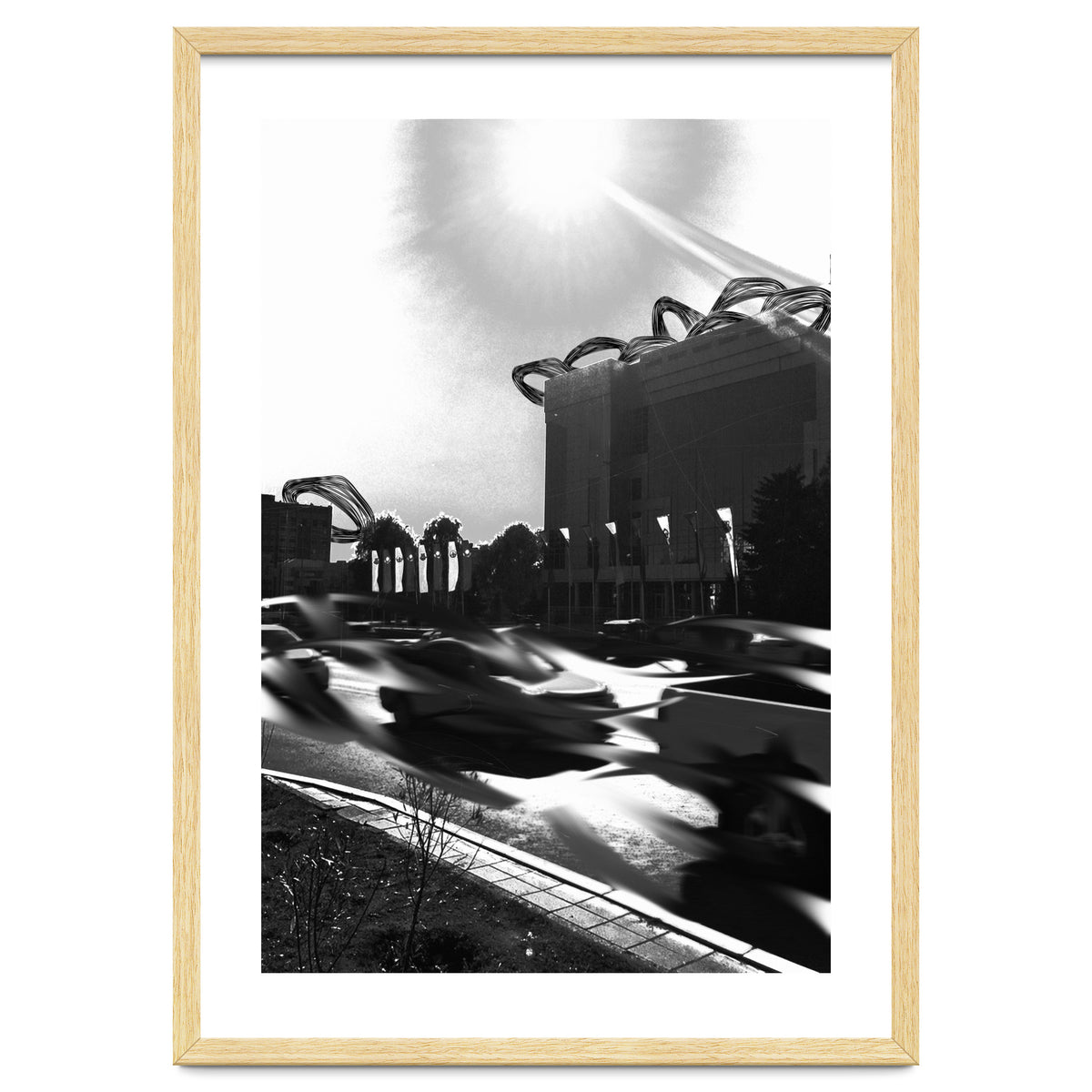 September '22 – Kostanay