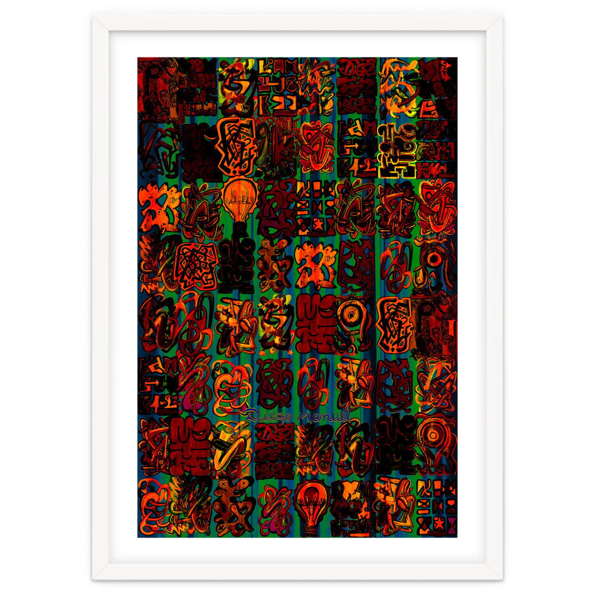 Graffiti Digital 2022 46