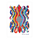 Pop Abstract 2023 175 Copia (Print Only) thumbnail