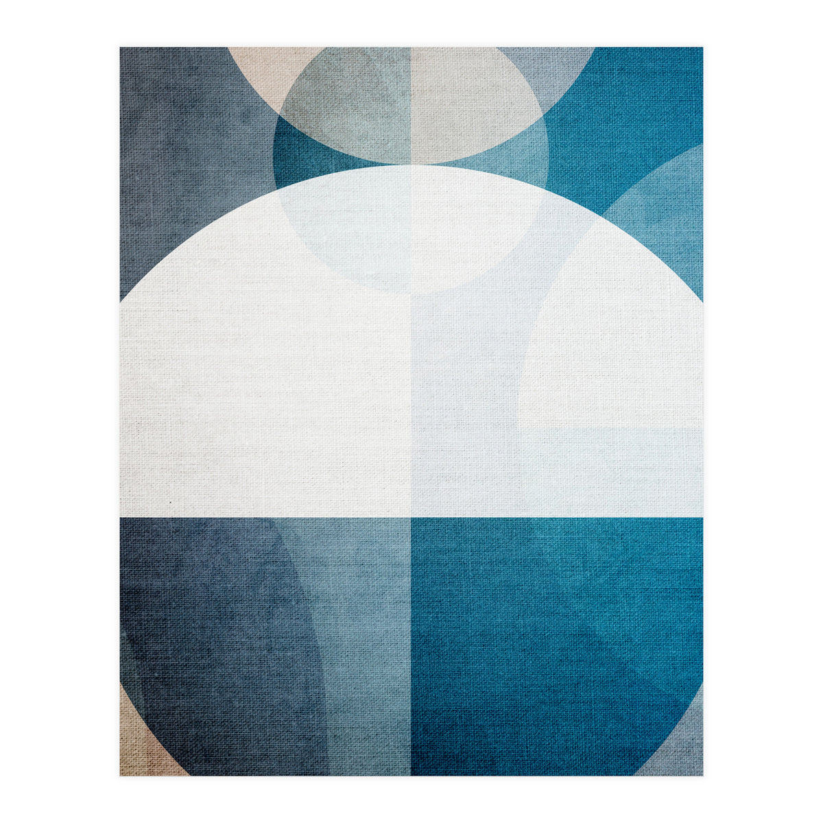 Orbit (1) (Print Only)