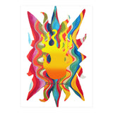 Fuego 9 Copia (Print Only) thumbnail