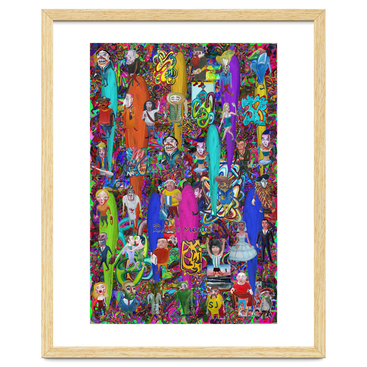 Graffiti Digital 2022 612