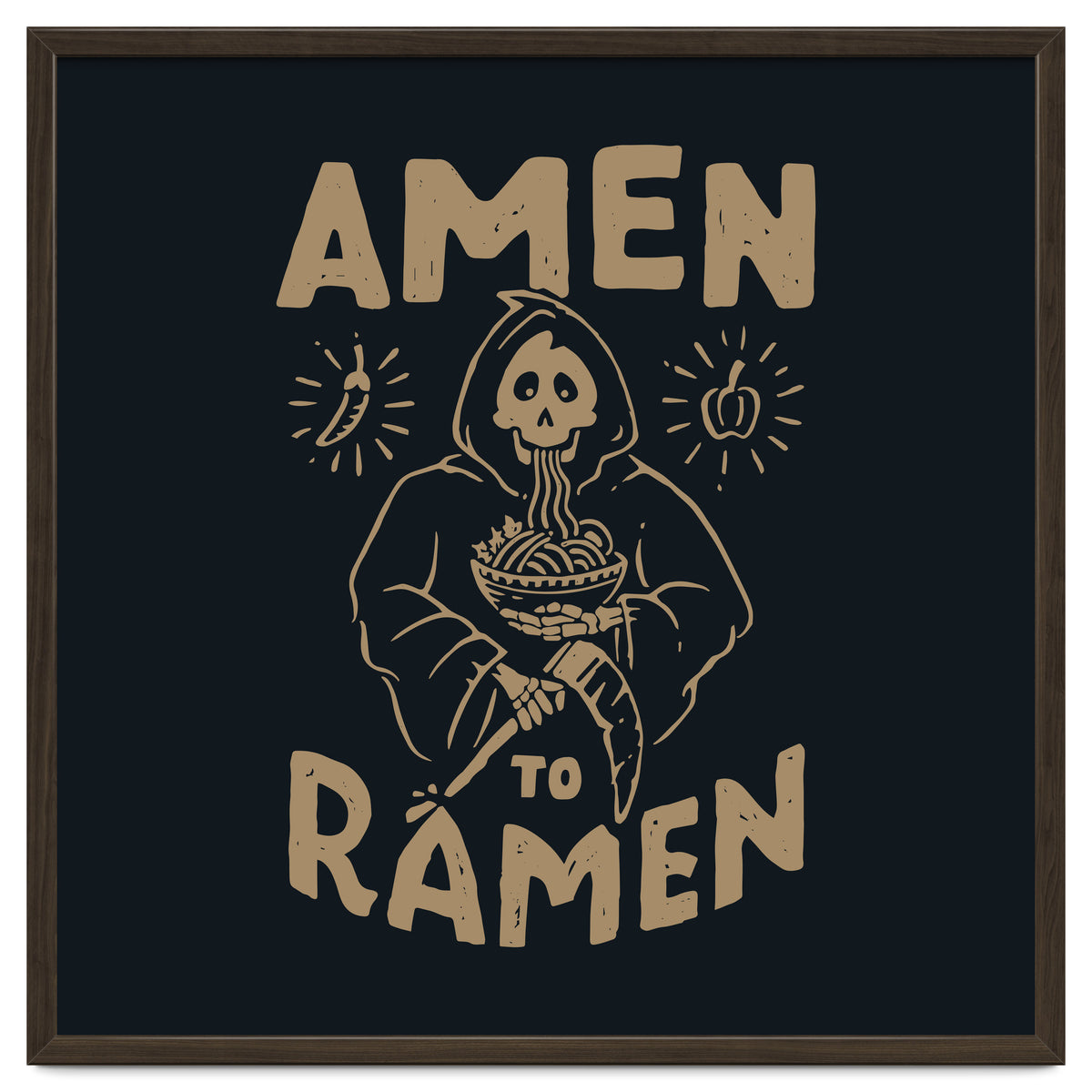 Amen Ramen
