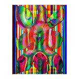 Pop Abstract 2023 Tapiz 111 (Print Only) thumbnail