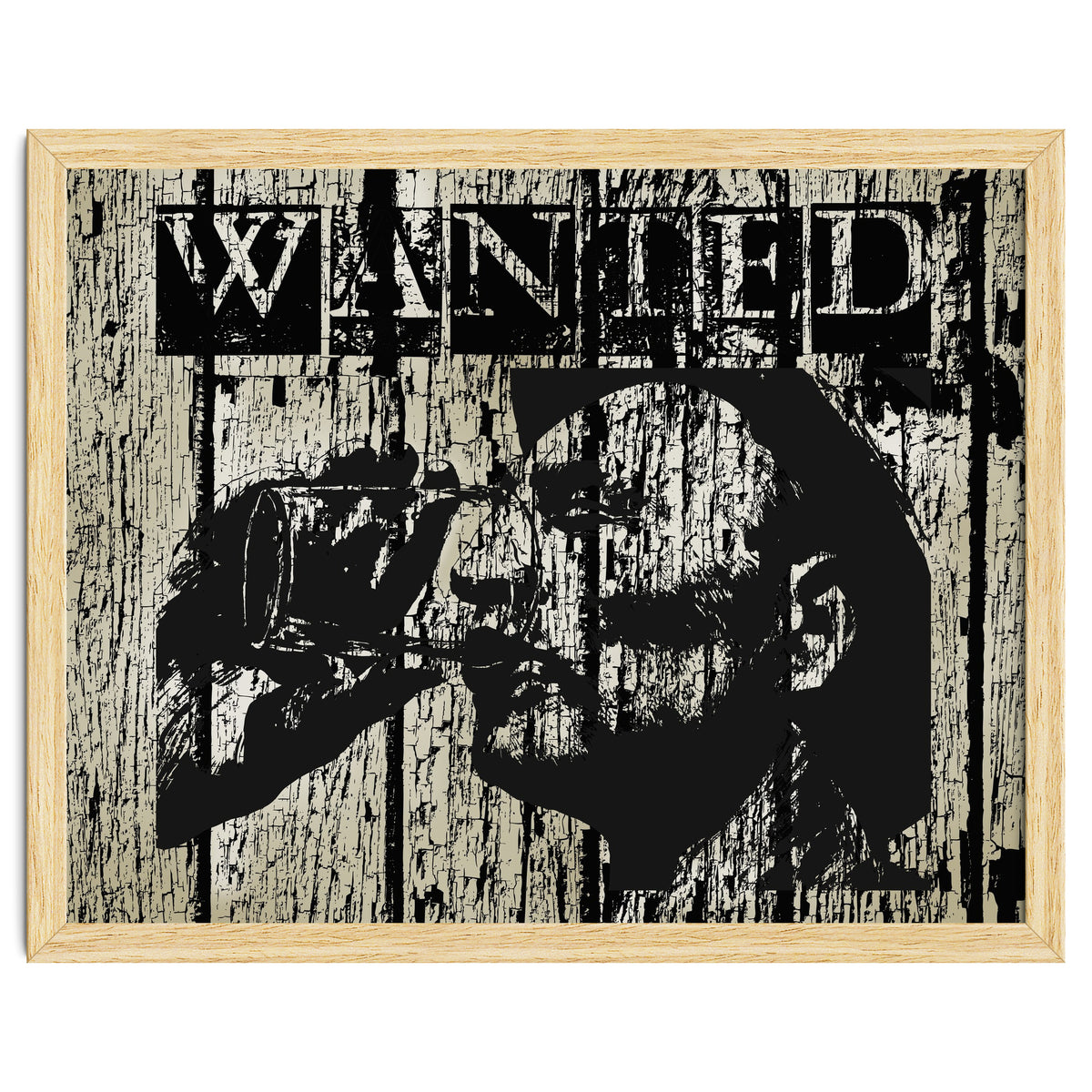 Wanted