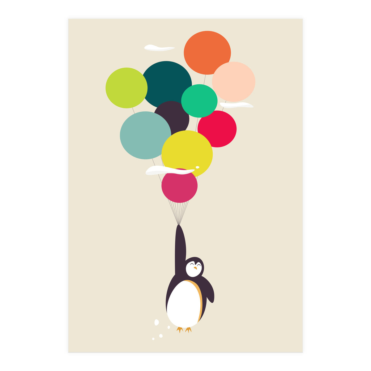 Need ICE (Print Only)