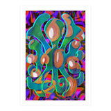 Pop Abstract 2023 Tapiz 54 (Print Only) thumbnail