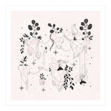 Fairy Flying Island Wonderland (Print Only) thumbnail