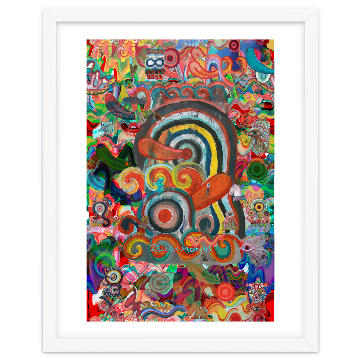 Muchas Cosas 2021 153