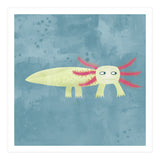 Axolotl (Print Only) thumbnail