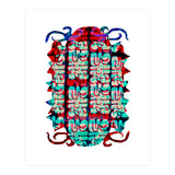 Graffiti Digital 20 (Print Only) thumbnail