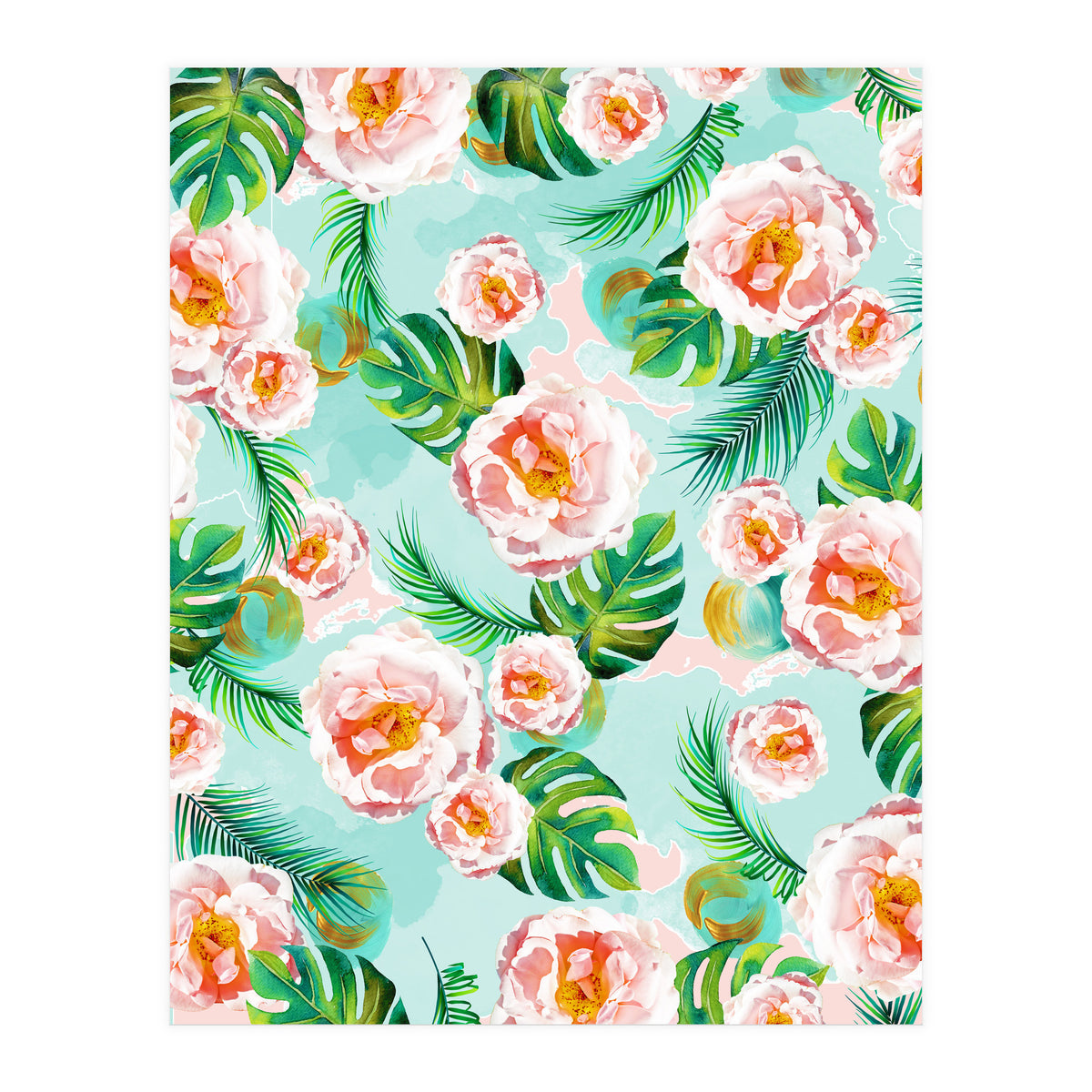 Blessing (Print Only)