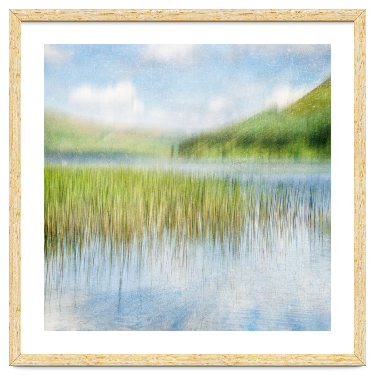 Whispers On The Water