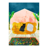 Meow (Print Only) thumbnail