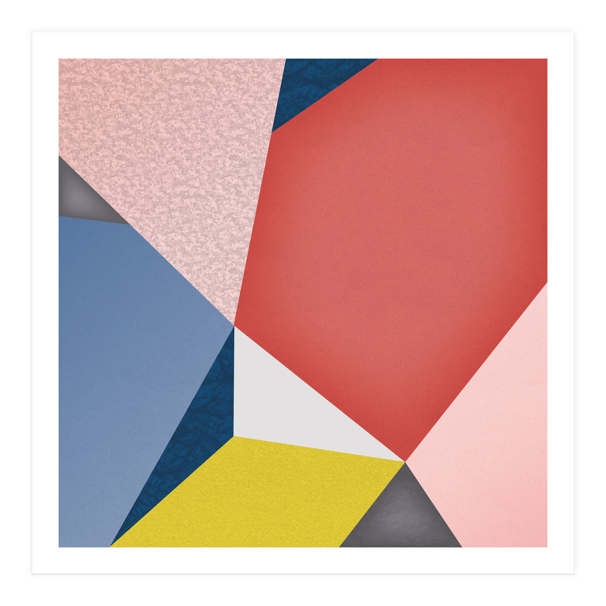 Spring Trend (Print Only)