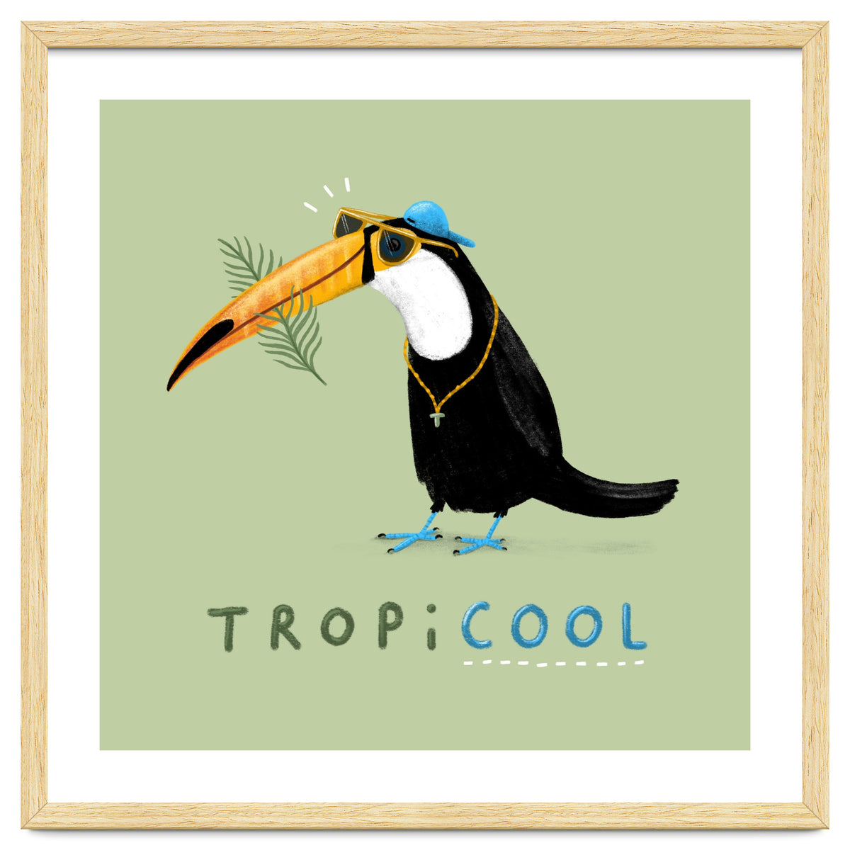 Tropicool