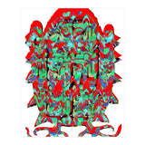 Graffiti Digital 27 (Print Only) thumbnail
