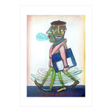 El Pintor 5 (Print Only) thumbnail