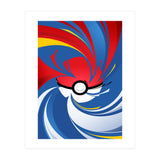 Pokemon (Print Only) thumbnail