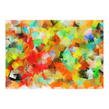 Endless Squares (Print Only) thumbnail