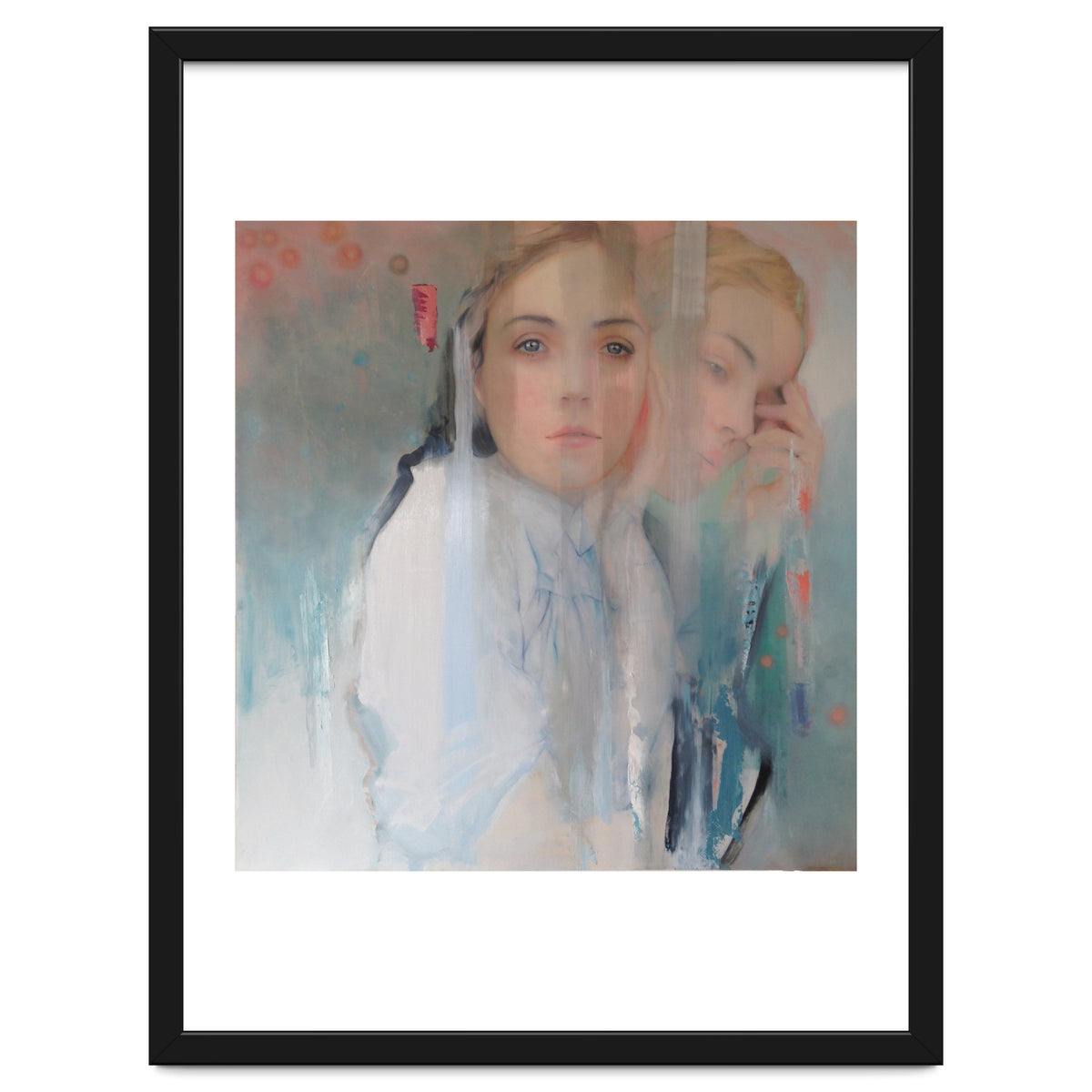 The Delicacies of the Feminine