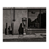 Phone Booth No 35 (Print Only) thumbnail
