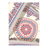 Romanian embroidery background 40 (Print Only) thumbnail