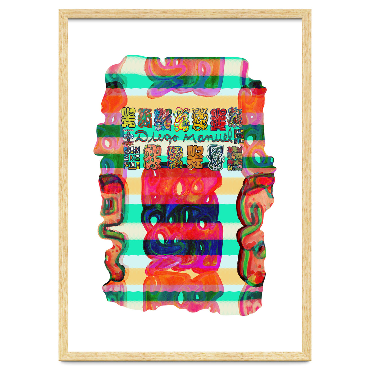 Graffiti 2021 New 38 Copia