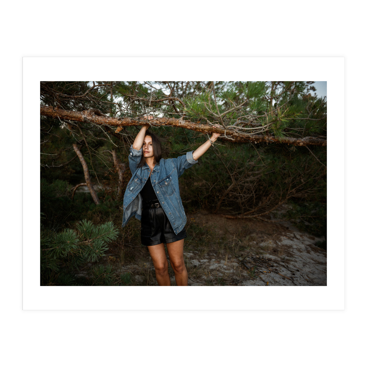 Hangover (Print Only)