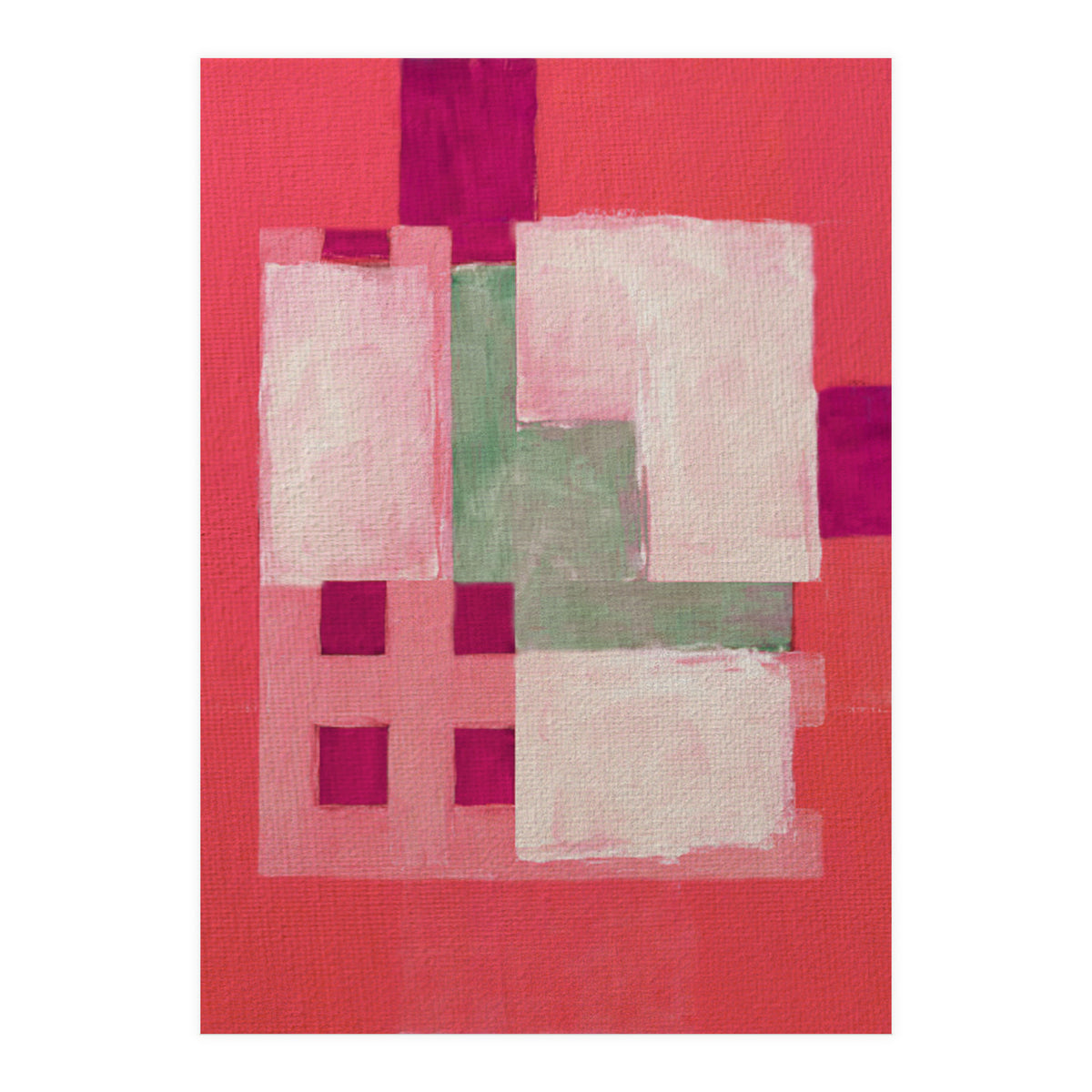 Urban Intersections 3 (Print Only)