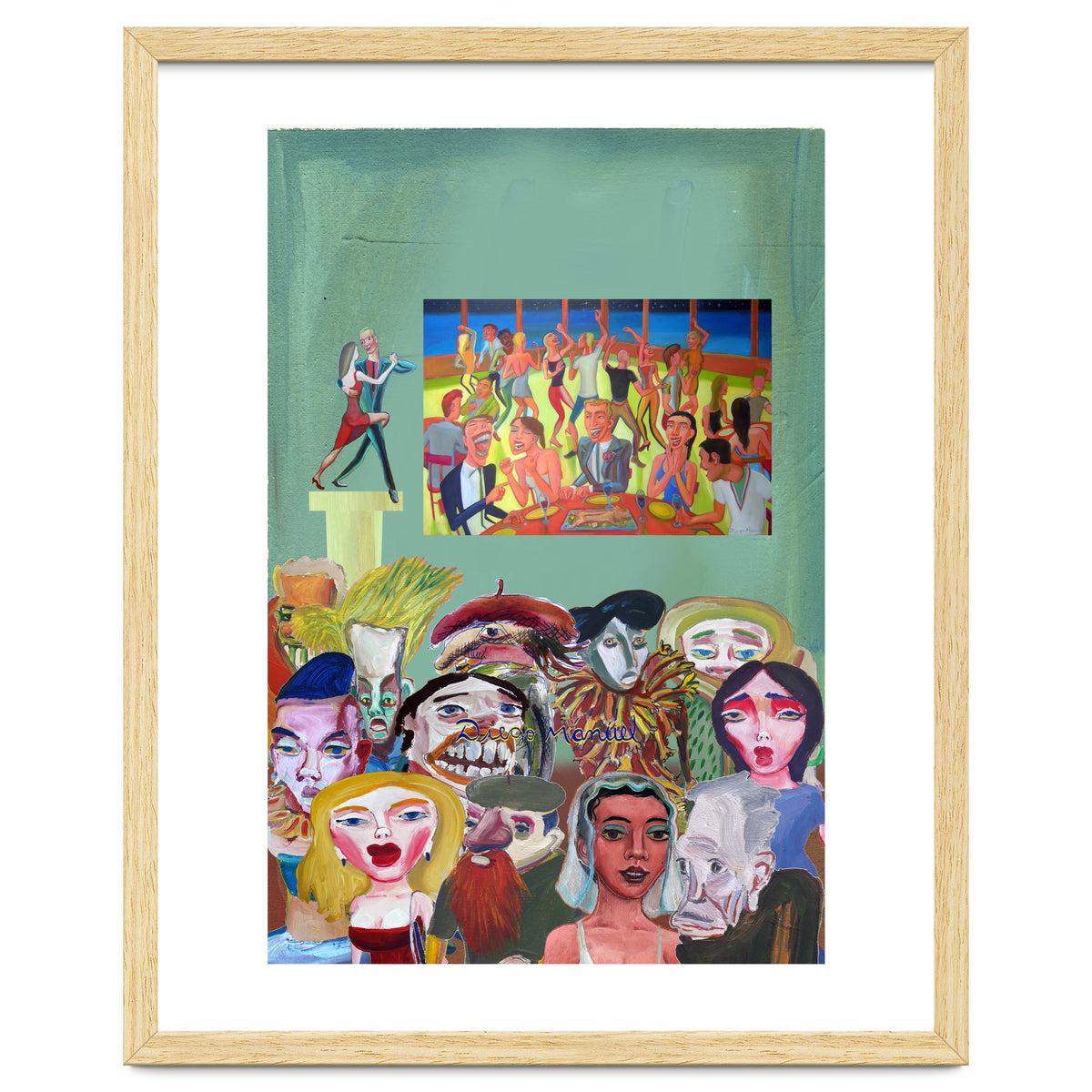 Graffiti Digital 2022 945