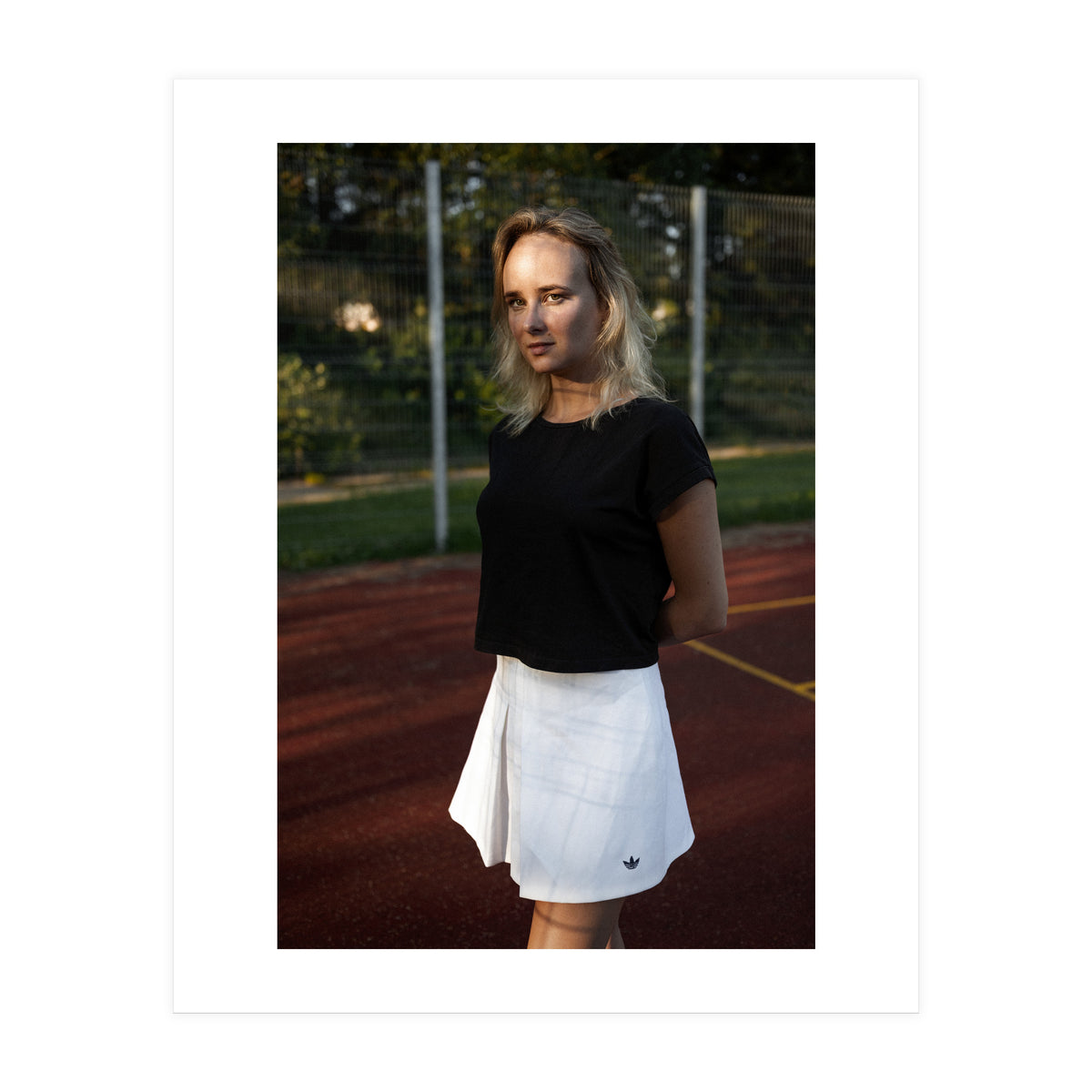 Playground Love (Print Only)