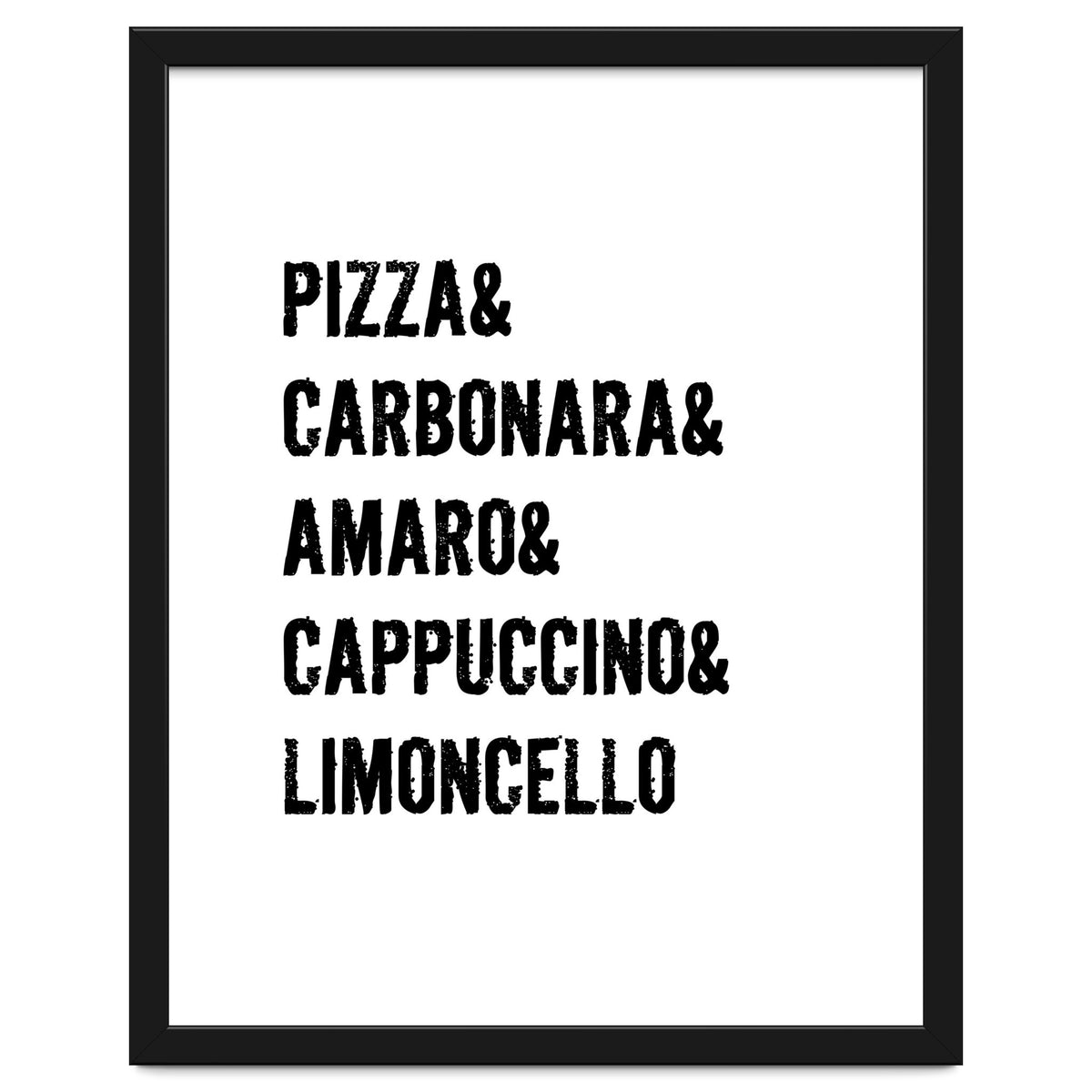 Its An Italian Thing