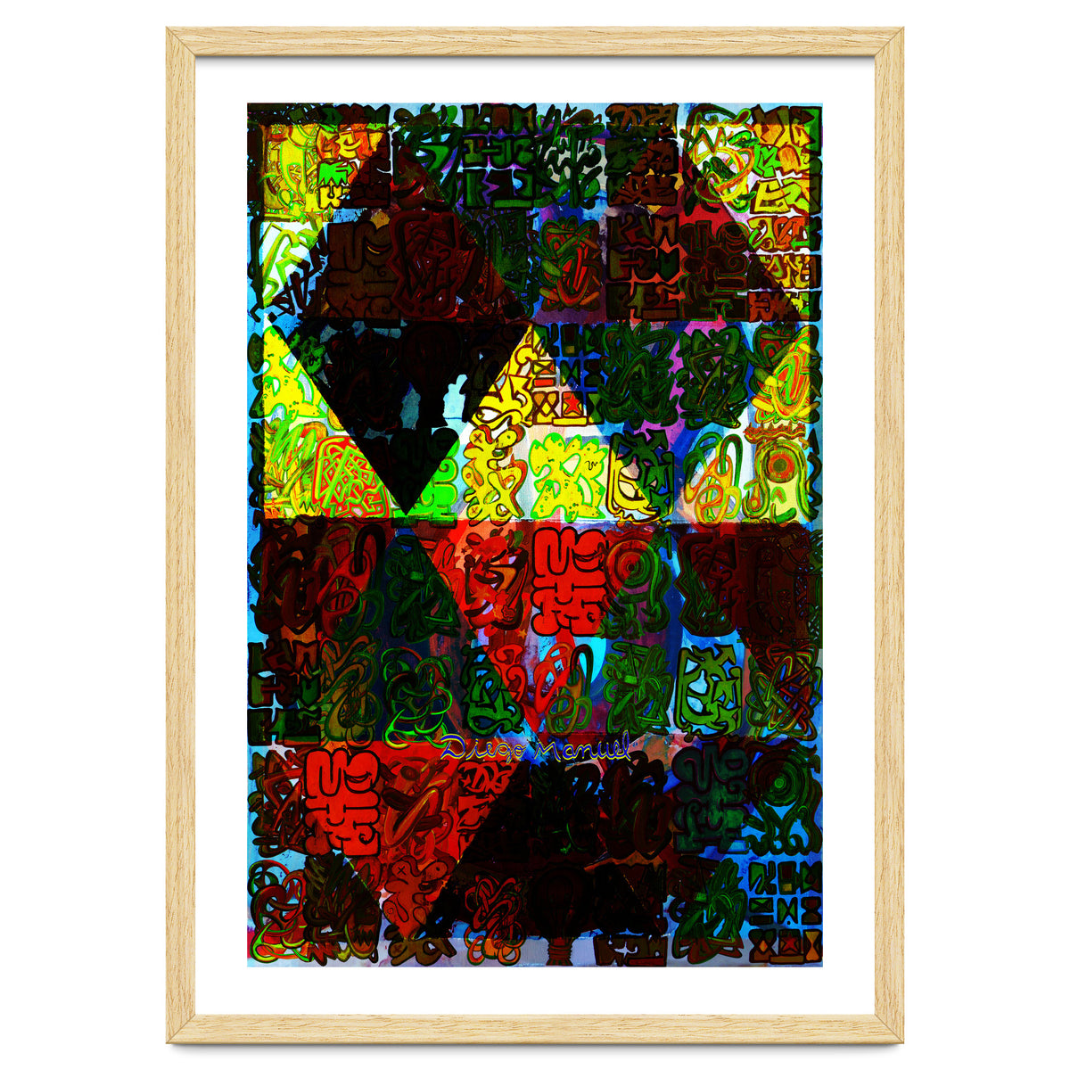 Graffiti Digital 2022 355