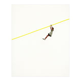 Zip Wire (Print Only) thumbnail