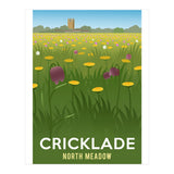 Cricklade (Print Only) thumbnail