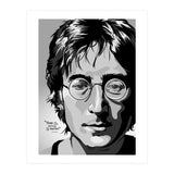 John Lennon (Print Only) thumbnail