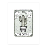 The Cactus (Print Only) thumbnail