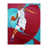 Basketball (Print Only) thumbnail