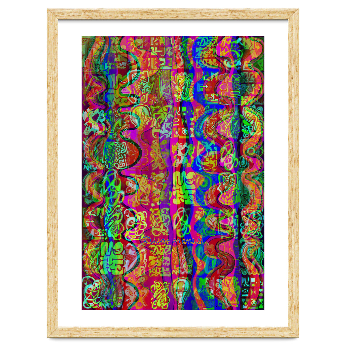 Graffiti Digital 2022 4