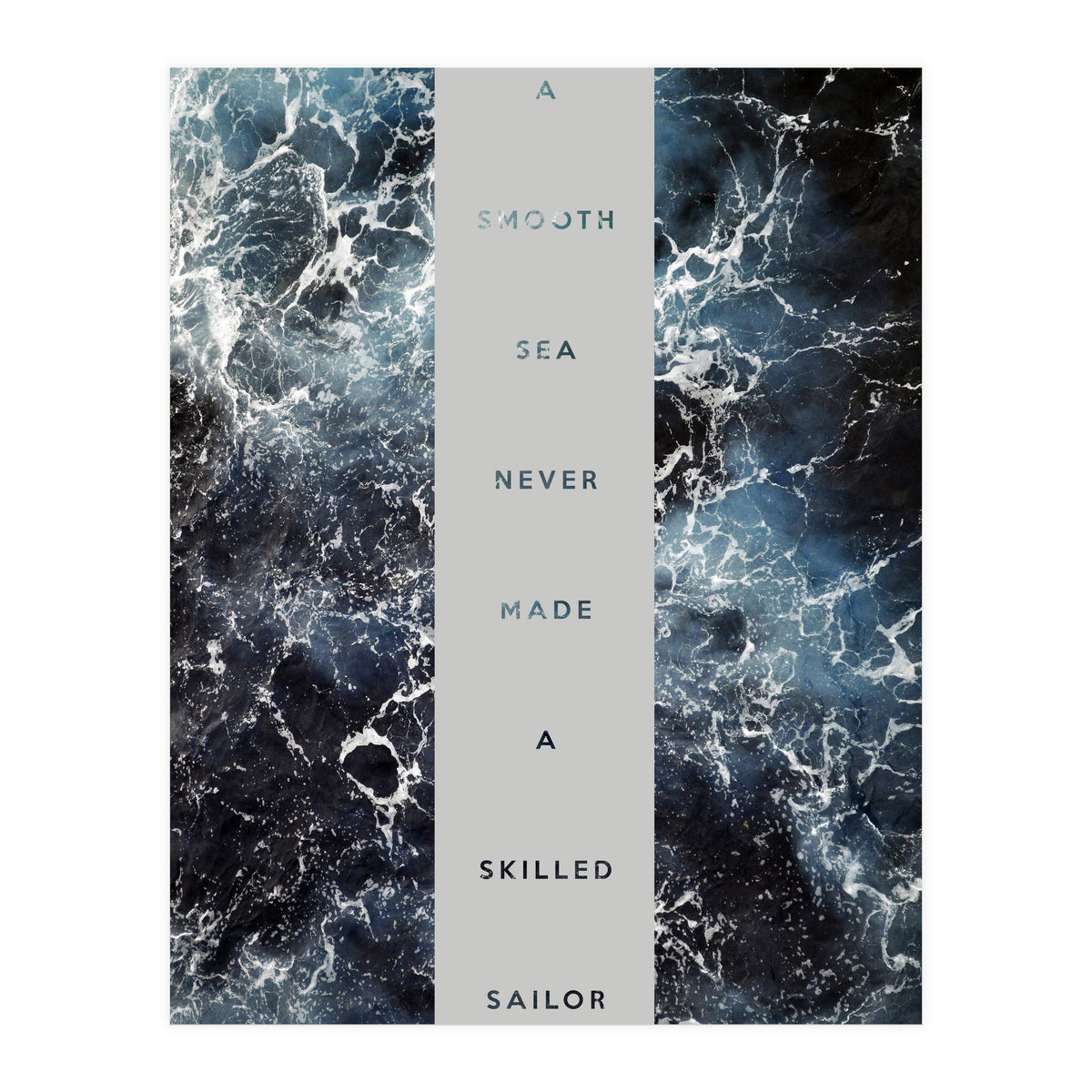 Smooth See (Print Only)