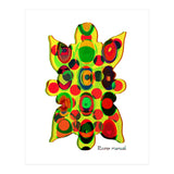 Pop Abstract 2023 70 Copia (Print Only) thumbnail